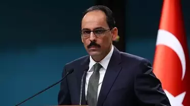 MİT Başkanı İbrahim Kalın'dan kritik hamle! Siyasi partilerle görüşecek