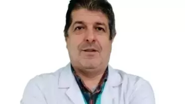 Uzman Doktor İsmail Aydın Vefat Etti