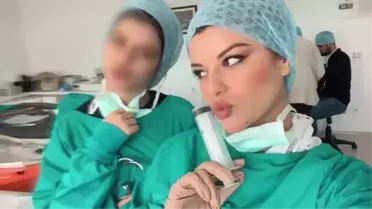 Ayşe Tokyaz İçin Yürüyüş Düzenlendi