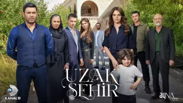 Yurt Dışında İlgi Gören Dizi Başarıları