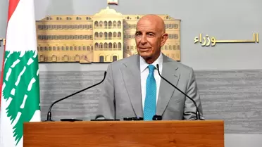ABD Ankara Büyükelçisi: İsrail Suriye'yi parçalanmış görmek istiyor