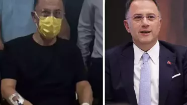 AK Partili bir isimden daha Mehmet Murat Çalık için 'tutuksuz yargılama' çağrısı