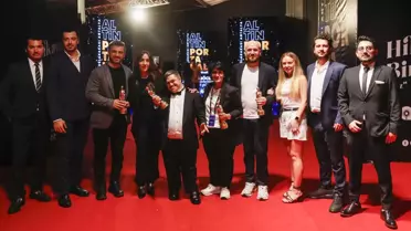 62. Altın Portakal Festivali Başvuruları Açıldı