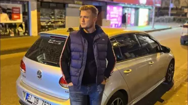Zonguldak'ta Düğün Cinayeti