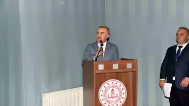 YKS'de Balıkesir'den 32 Öğrenci İlk Bine Girdi