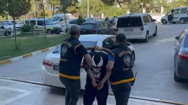 Manisa'da Dini Nikah Cinayeti