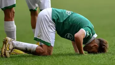 Nilüfer FK'dan Bursaspor'a Genç Transferler