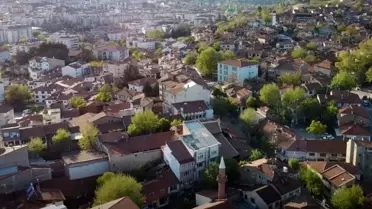 Çankırı'nın Göç Raporu: Ankara'ya En Fazla Göç Verildi
