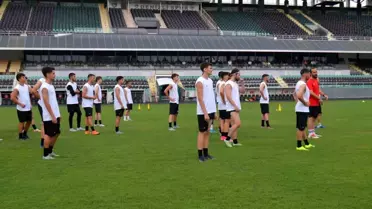 Denizli İdmanyurdu Gürellerspor, 2025-2026 Sezonuna Başladı