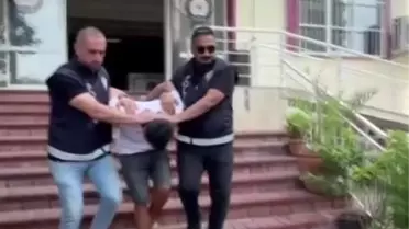 Dolandırıcı Hükümlü Adana'da Yakalandı