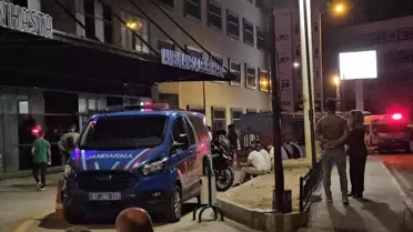Düğün dönüşü akraba dehşeti! Babaanne ve 2 torununu gözünü kırpmadan katletti