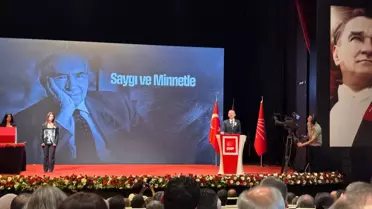 Altan Öymen'e Son Veda