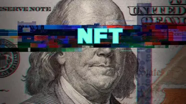 Ethereum NFT hacmi iki haftada dört katına çıktı