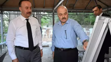 Kayıp Himmet Çaylı için Arama Çalışmaları Başlatıldı