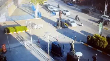 Stadyum Önünde Şiddet: 4 Yıl 6 Ay Hapis İstemi