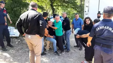 Bolu'da Kaybolan Genç, Cansız Bedenine Ulaşıldı