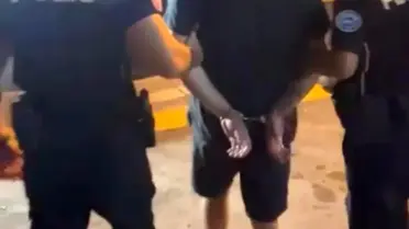 Aranan Hırsız Yakalandı