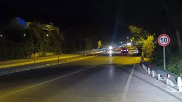 Bisikletli Kadın Trafik Kazasında Hayatını Kaybetti