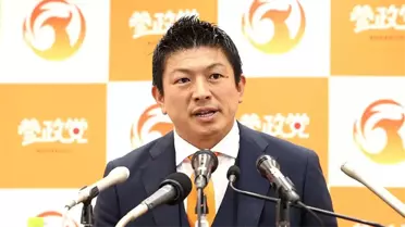 Japonya'da Sanseito Partisi'nden Seçim Zaferi