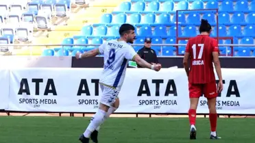 Karşıyaka'dan Transfer Hamlesi
