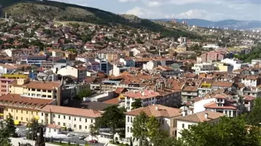 Kastamonu'dan En Fazla Göç İstanbul'a