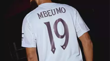 Bryan Mbeumo'dan Manchester United'a 82 milyon euroluk imza 