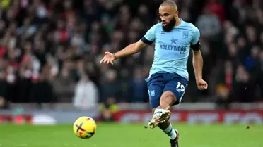 Manchester United, Mbeumo'yu Transfer Etti