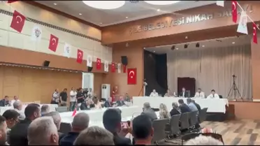 Sokak Köpekleri, Yürüyüşteki Köpeğe Saldırdı