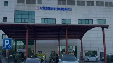 Çınarcık'ta Sünnet Düğününde Gıda Zehirlenmesi