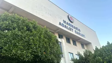 Marmaris'te Tekne Kavgası: 1 Ölü, 3 Tutuklu