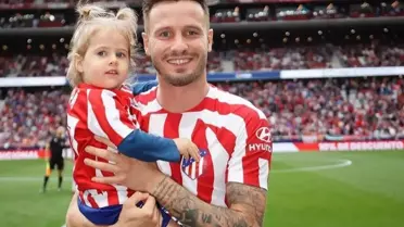 Trabzonspor'a transfer olmayan Saul Niguez'in yeni takımı belli oldu