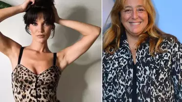 Tutuklu menajer Ayşe Barım'ın ajansından ayrılan Pınar Deniz, tercihini yaptı