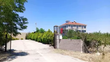 Ankara'da Tabanca Kazası: 1'i Ağır 2 Yaralı