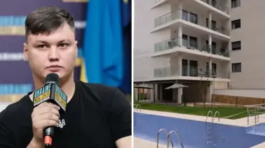Ukraynalı yetkili, Putin'e ihanet eden pilotun öldürüldüğü otelde ölü bulundu