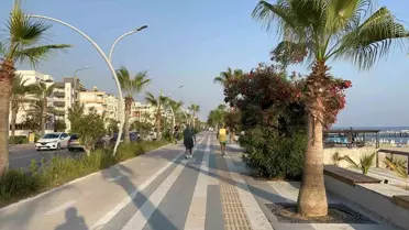Bisiklet Hırsızlığı: Neşeli Yolculuk Sonrası Şok!