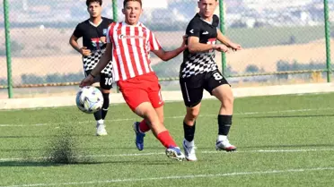 Yunusemre Belediyespor U17 Takımı, Türkiye Finallerine Yükseldi