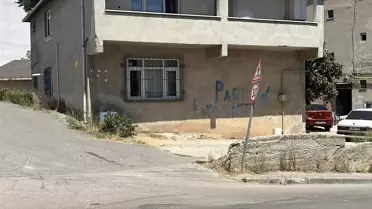 3 çocuk annesi kadın, tabancayla vurularak öldürüldü
