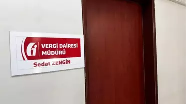 Alaplı'da Vergi Dairesi Kuruldu
