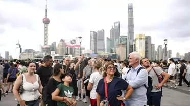 Çin Vize Muafiyeti ile Turizmde Artış