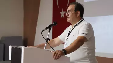 Altay Başkanı Taraftarlara Cevap Verdi