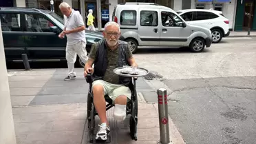 Engeline Rağmen Çaycılığa Devam Ediyor