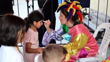 Bağcılar Belediyesi'nden Dolu Dolu Yaz Etkinlikleri