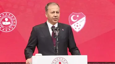 Spor Güvenliği Çalıştayı Başladı