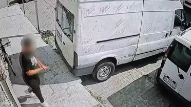 Yeni şoför kayıplara karıştı