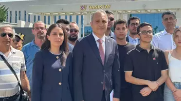 CHP, Proje Okul Yönetmeliği'ni Danıştay'a taşıdı