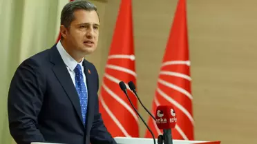 CHP: Geçim Sıkıntısı Meclis'in Gündeminde Değil