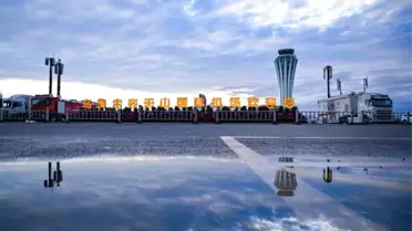 Urumqi Havalimanı'nın Kargo Ağı Büyüyor