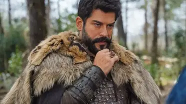 Dudak uçuklatan talep sonu oldu! Burak Özçivit Kuruluş Osman'a veda etti
