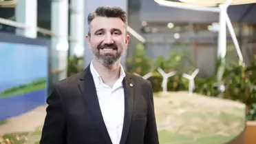 Afet Yönetimi Konferansı Düzenlendi