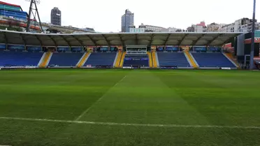 Süper Lig'de sezonun flaş ekibine yeni stat müjdesi 
